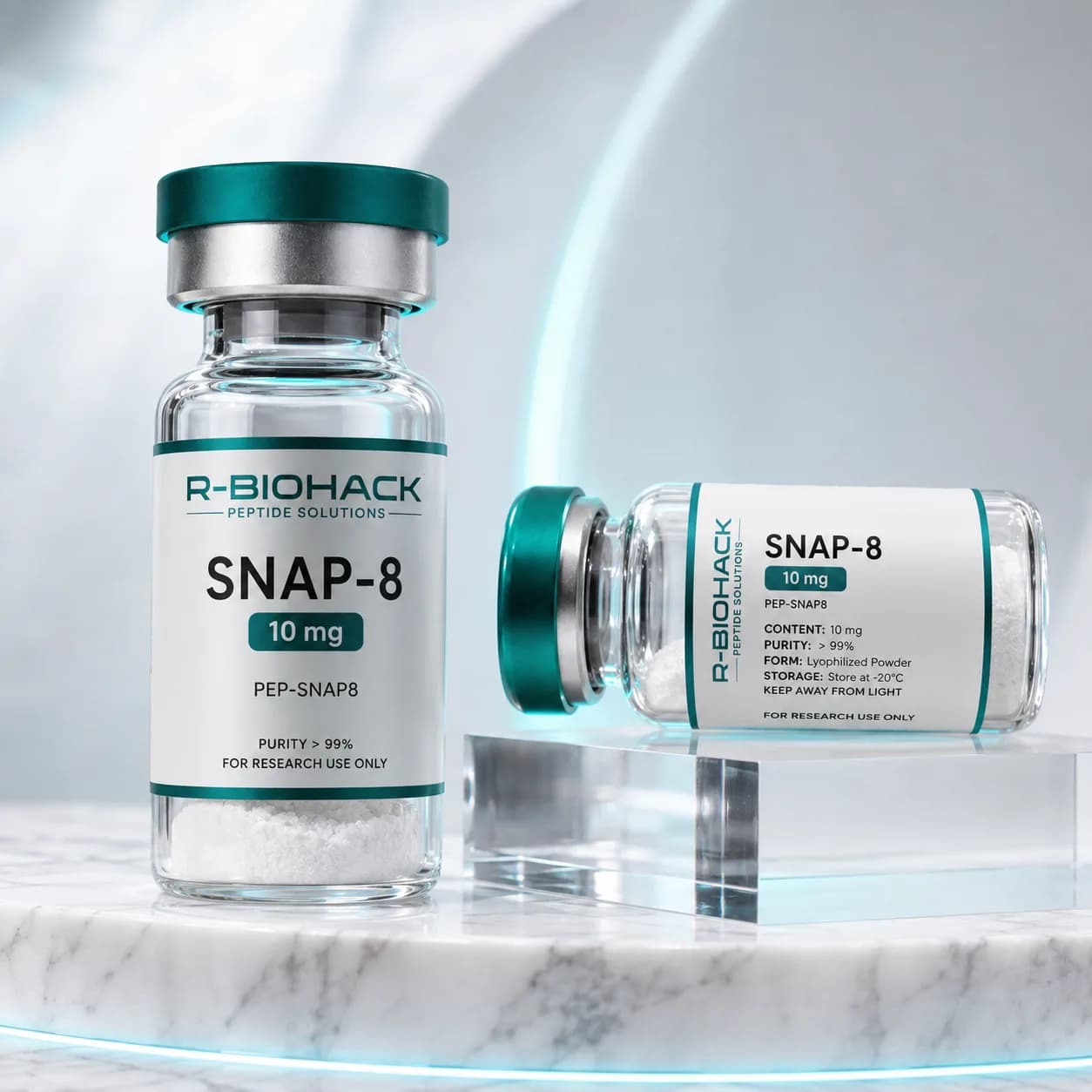 SNAP-8