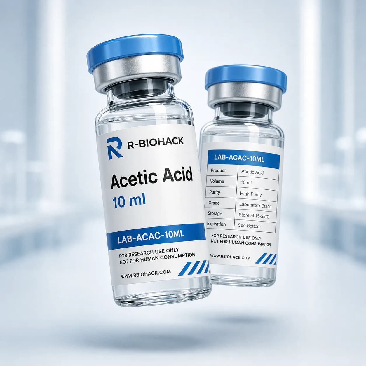 Acetic Acid