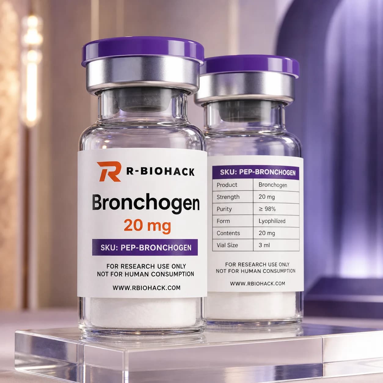 Bronchogen