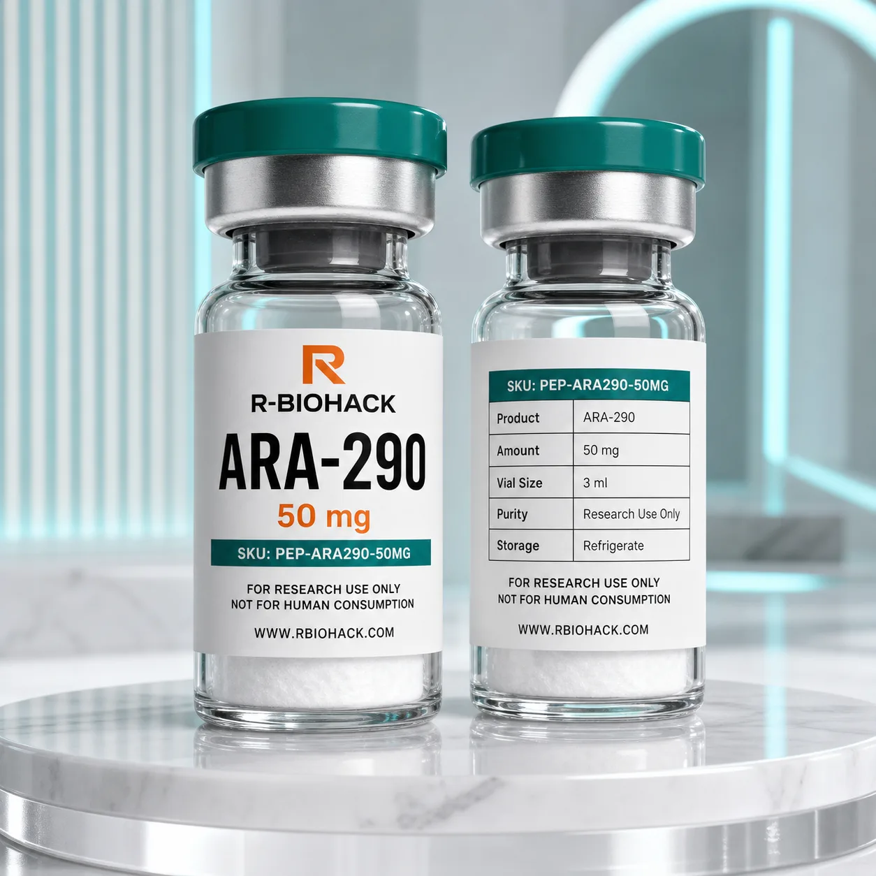 ARA-290