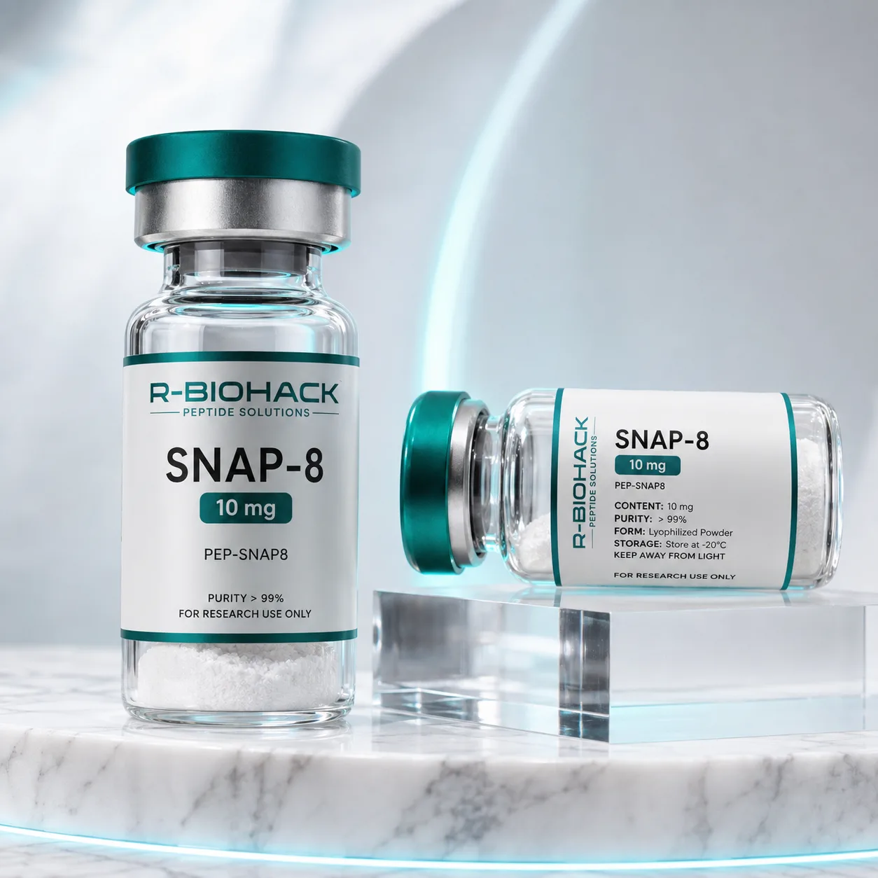 SNAP-8