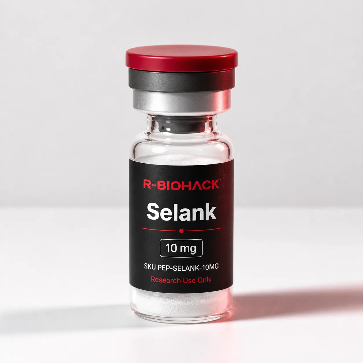 Selank