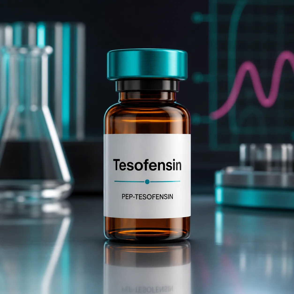 Tesofensine