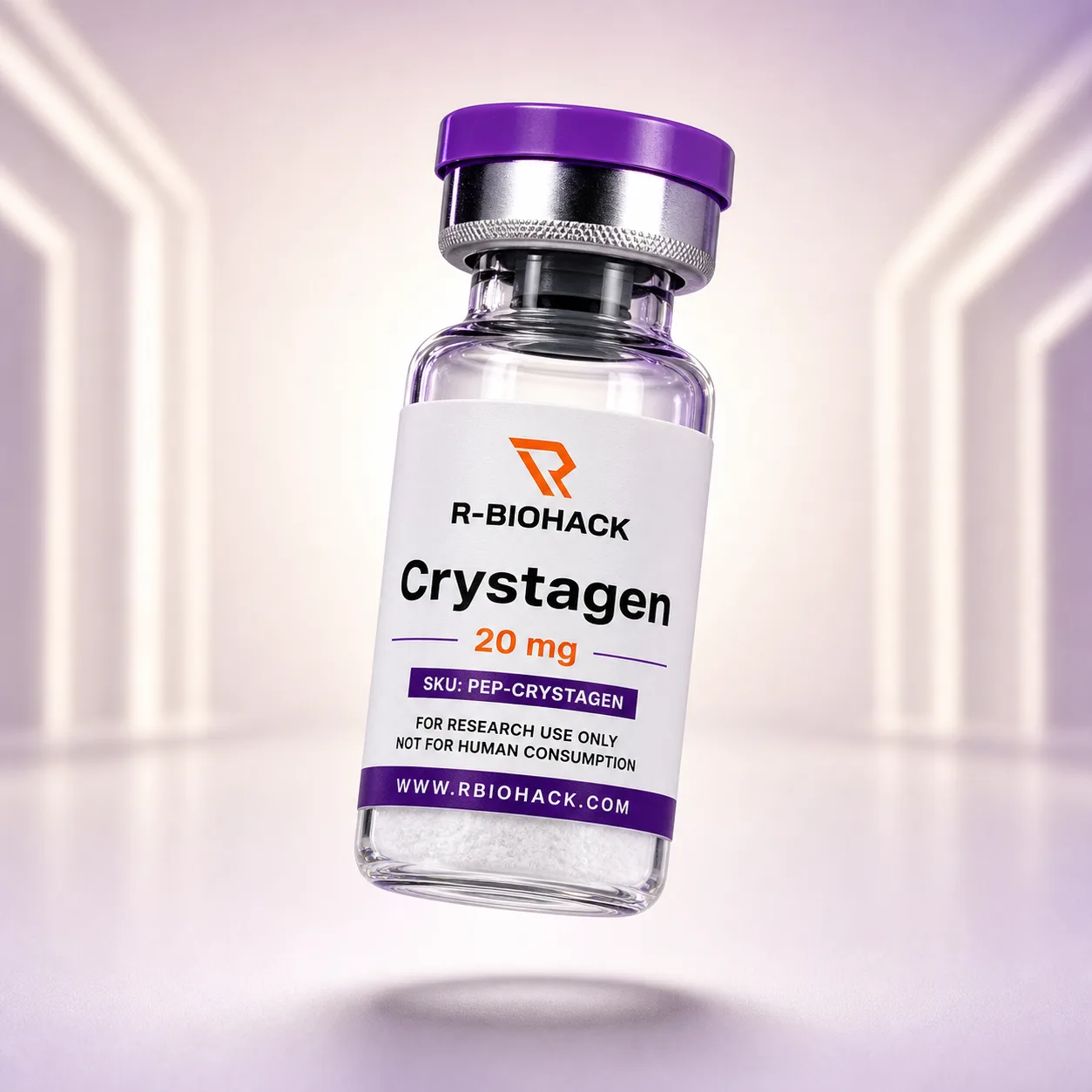 Crystagen