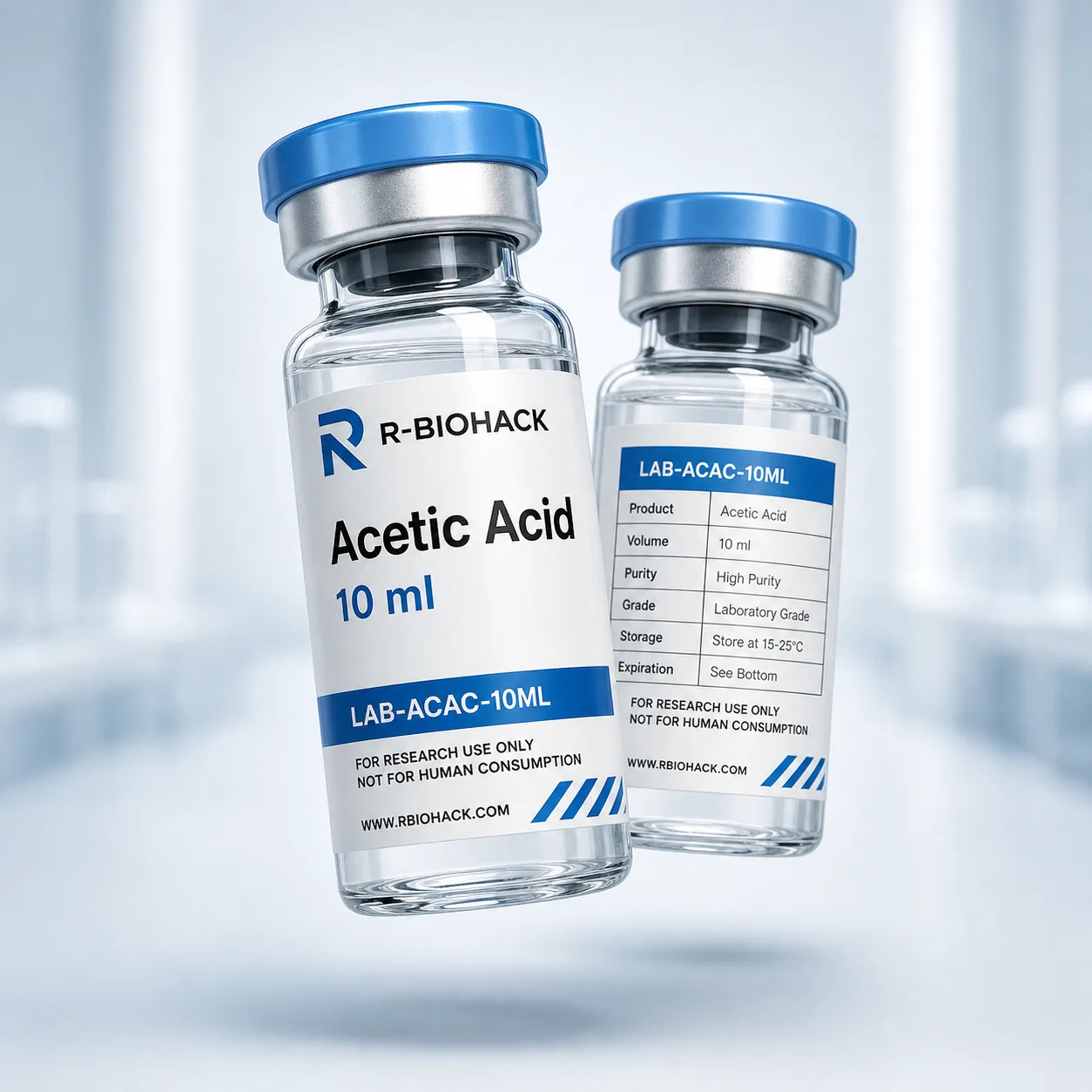 Acetic Acid
