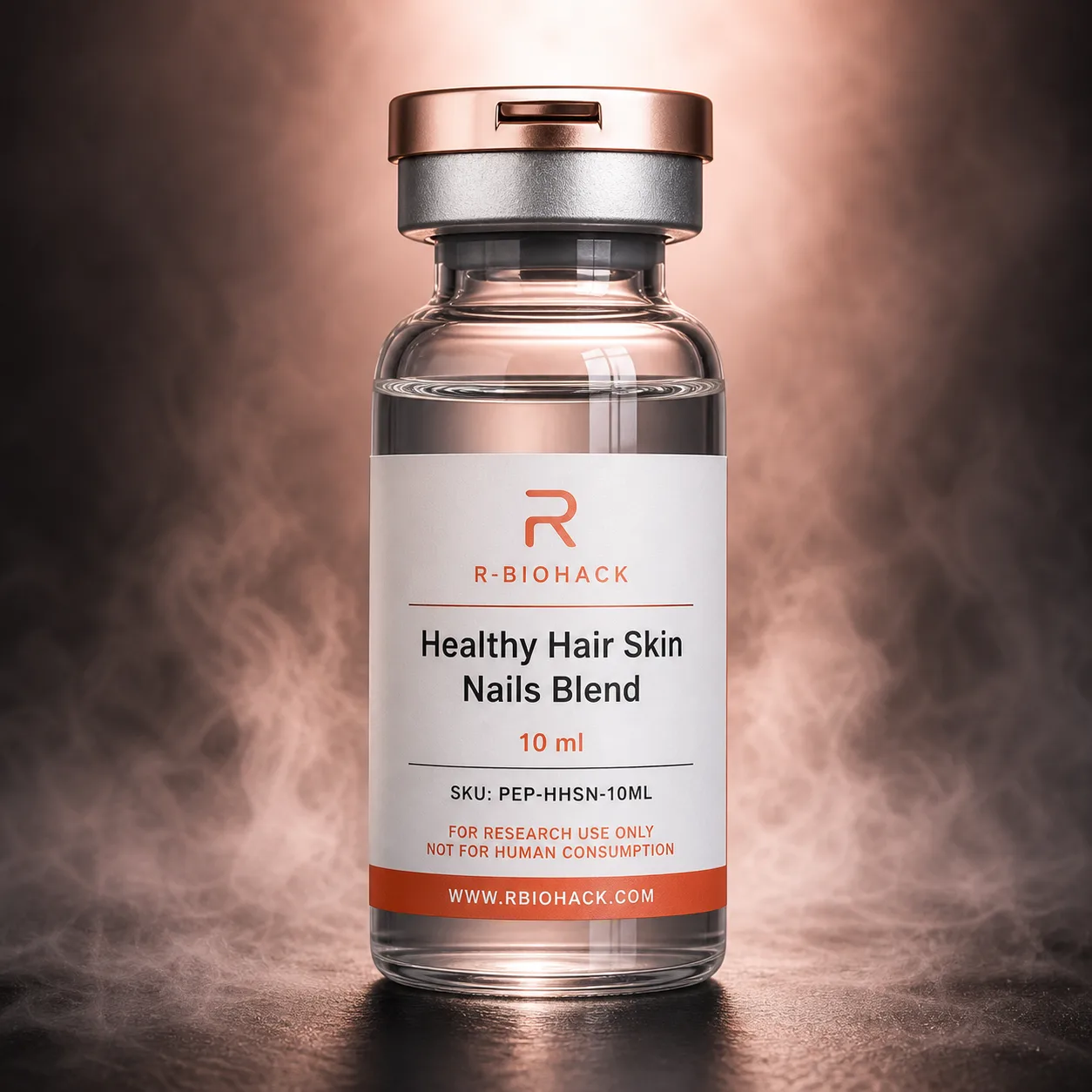 Healthy Hair Skin Nails Blend