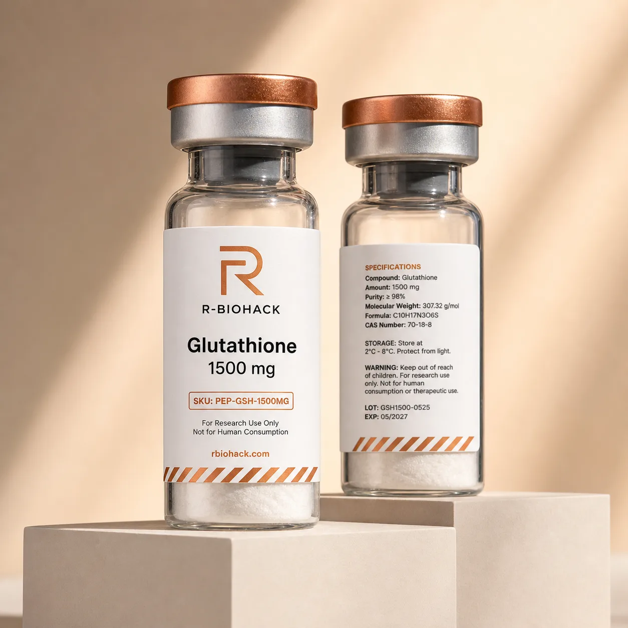 Glutathione