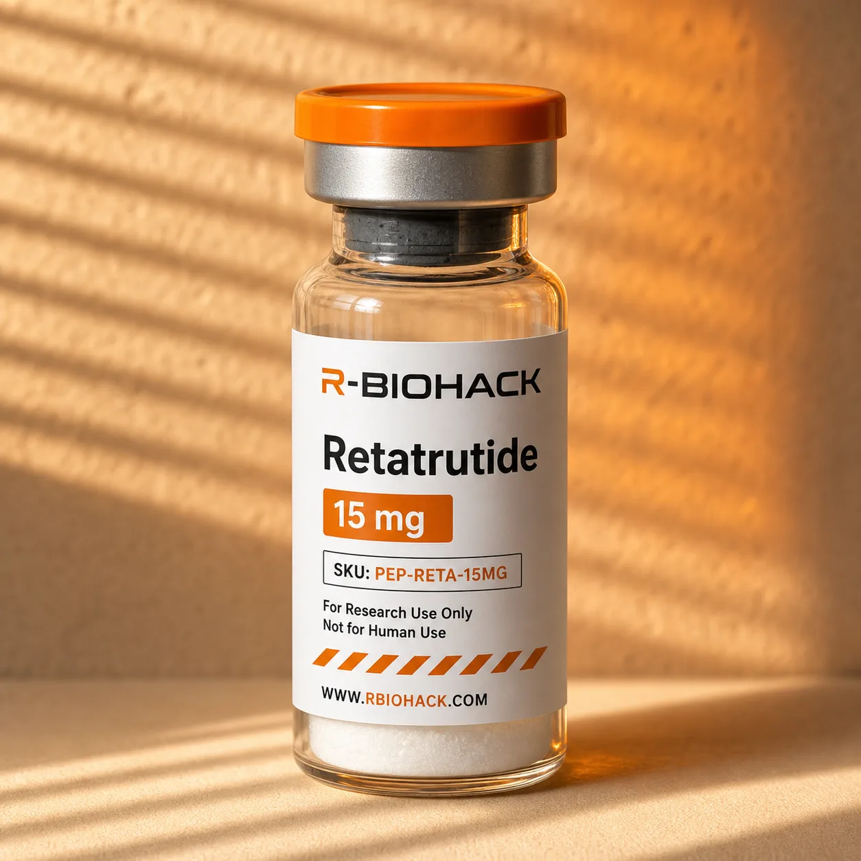 Retatrutide