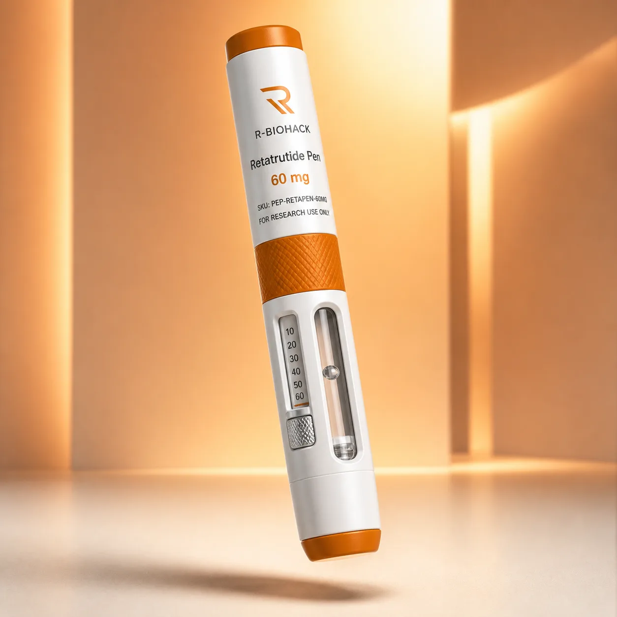 Retatrutide Pen