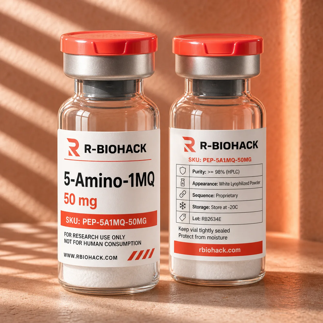 5-Amino-1MQ