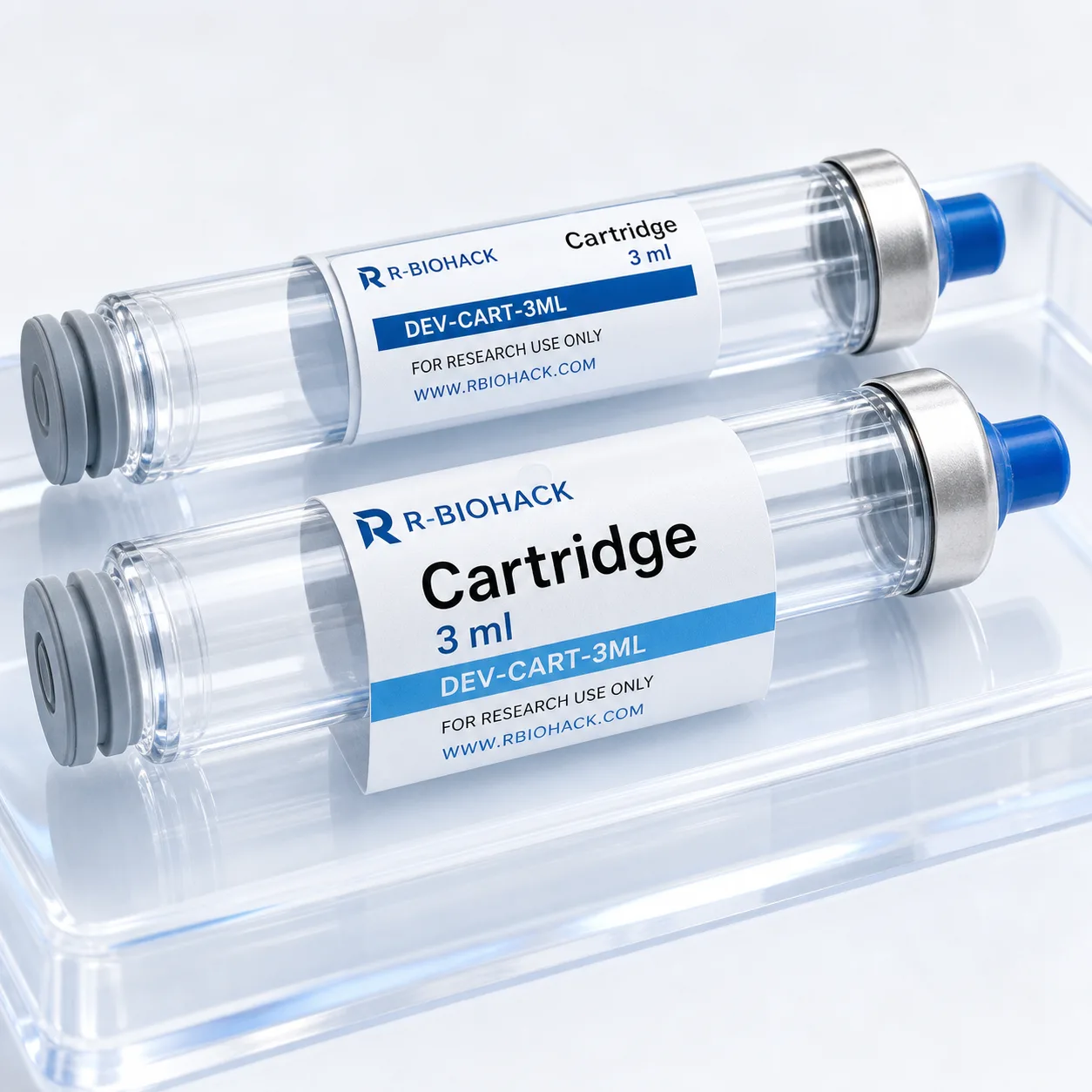 Cartridge for Injection Pen