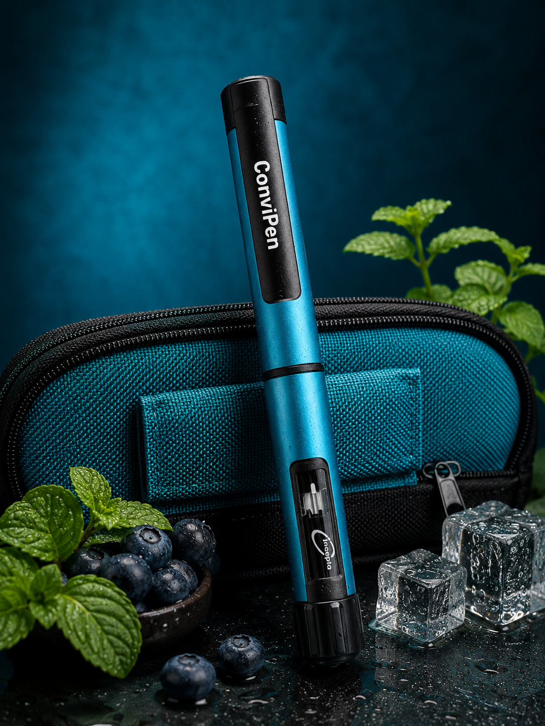 Reusable Convipen