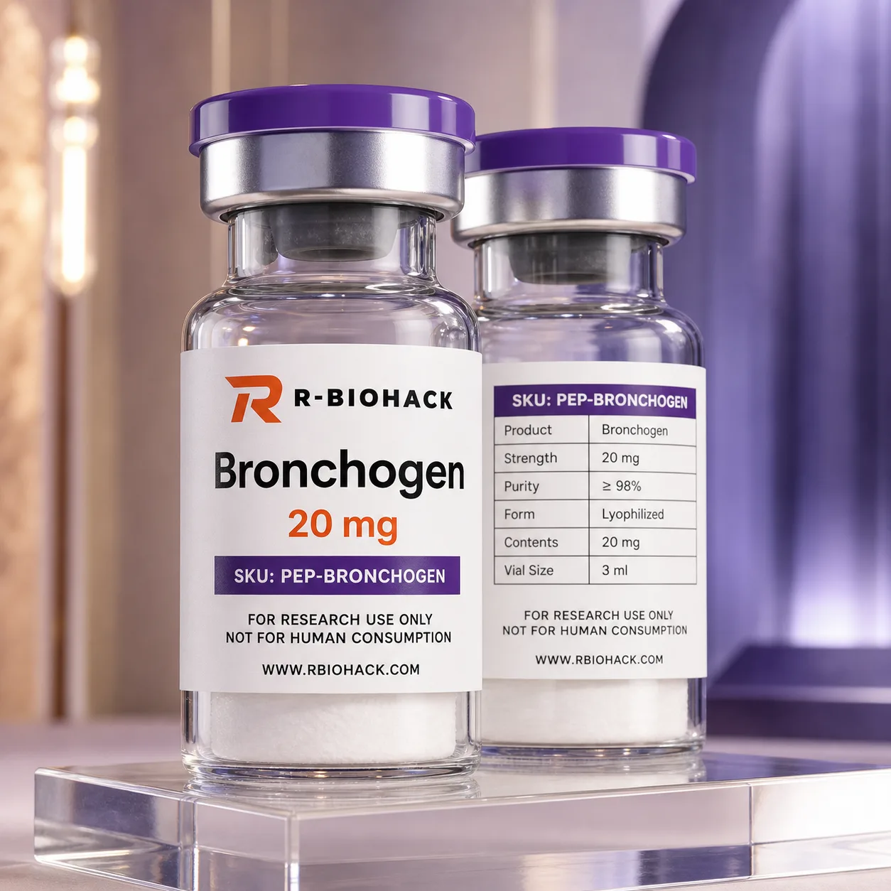 Bronchogen