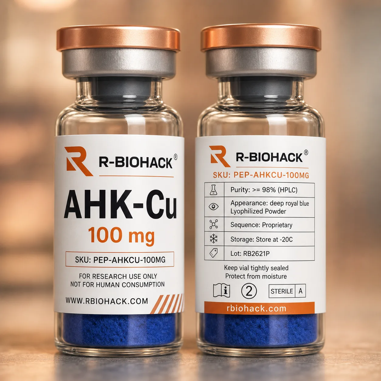 AHK-Cu