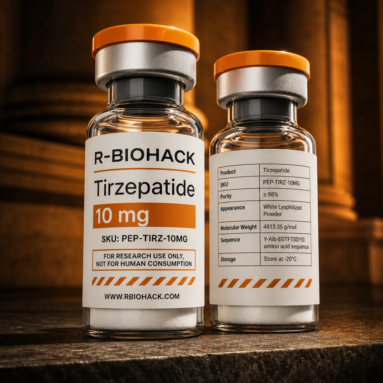 Tirzepatide