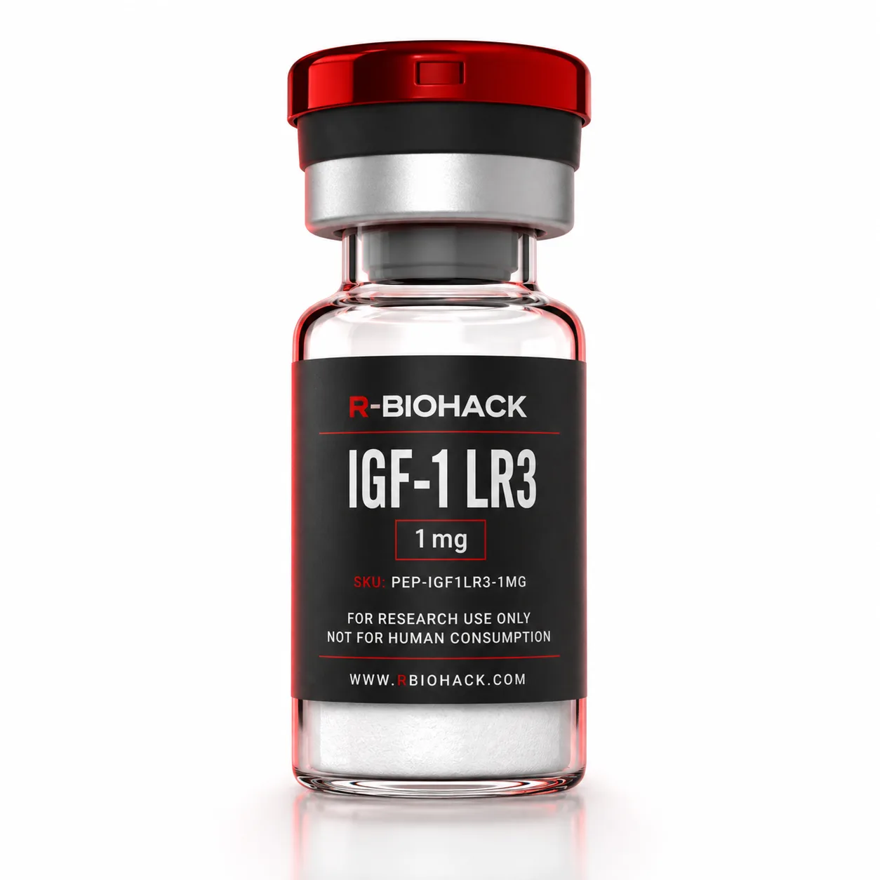 IGF-1 LR3