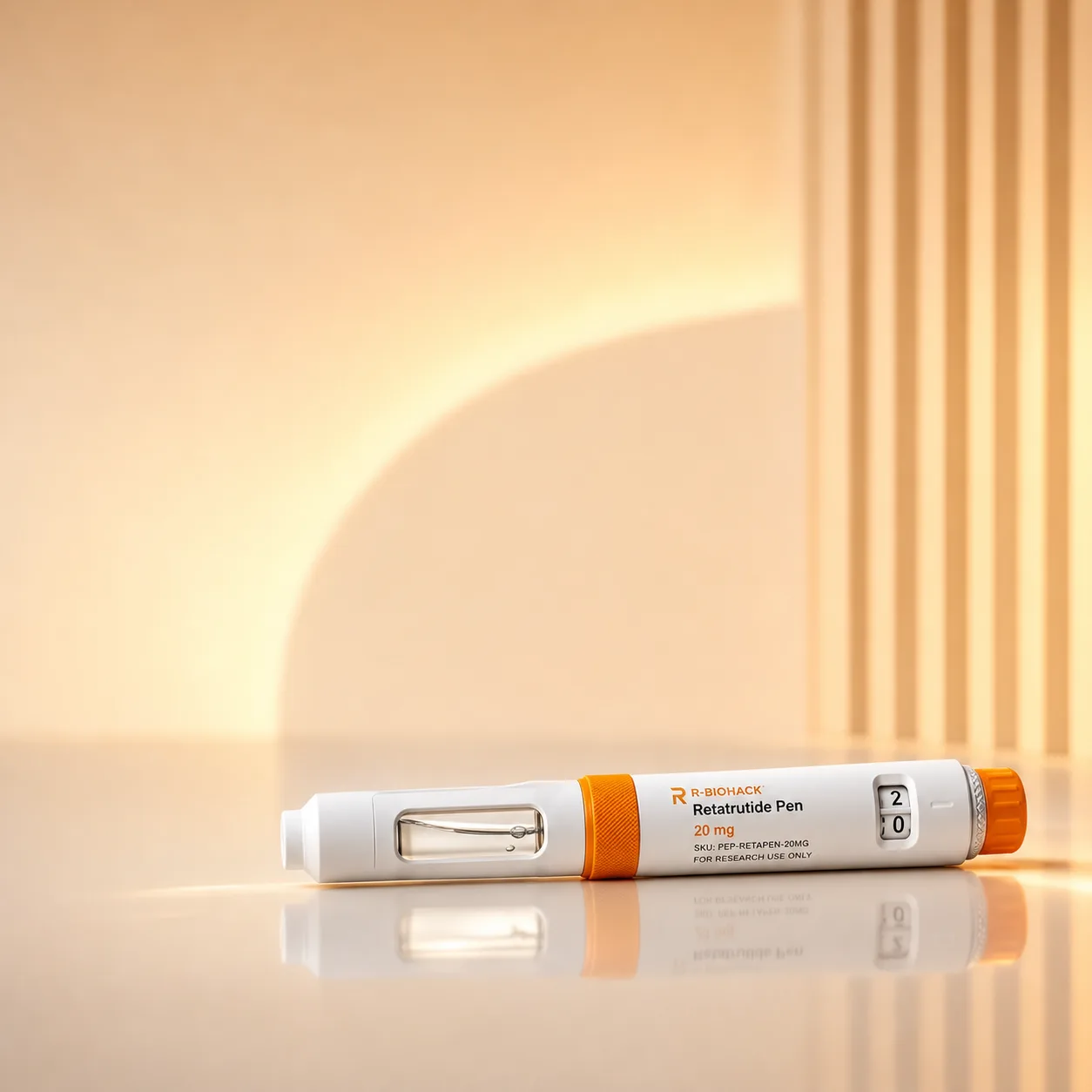 Retatrutide Pen