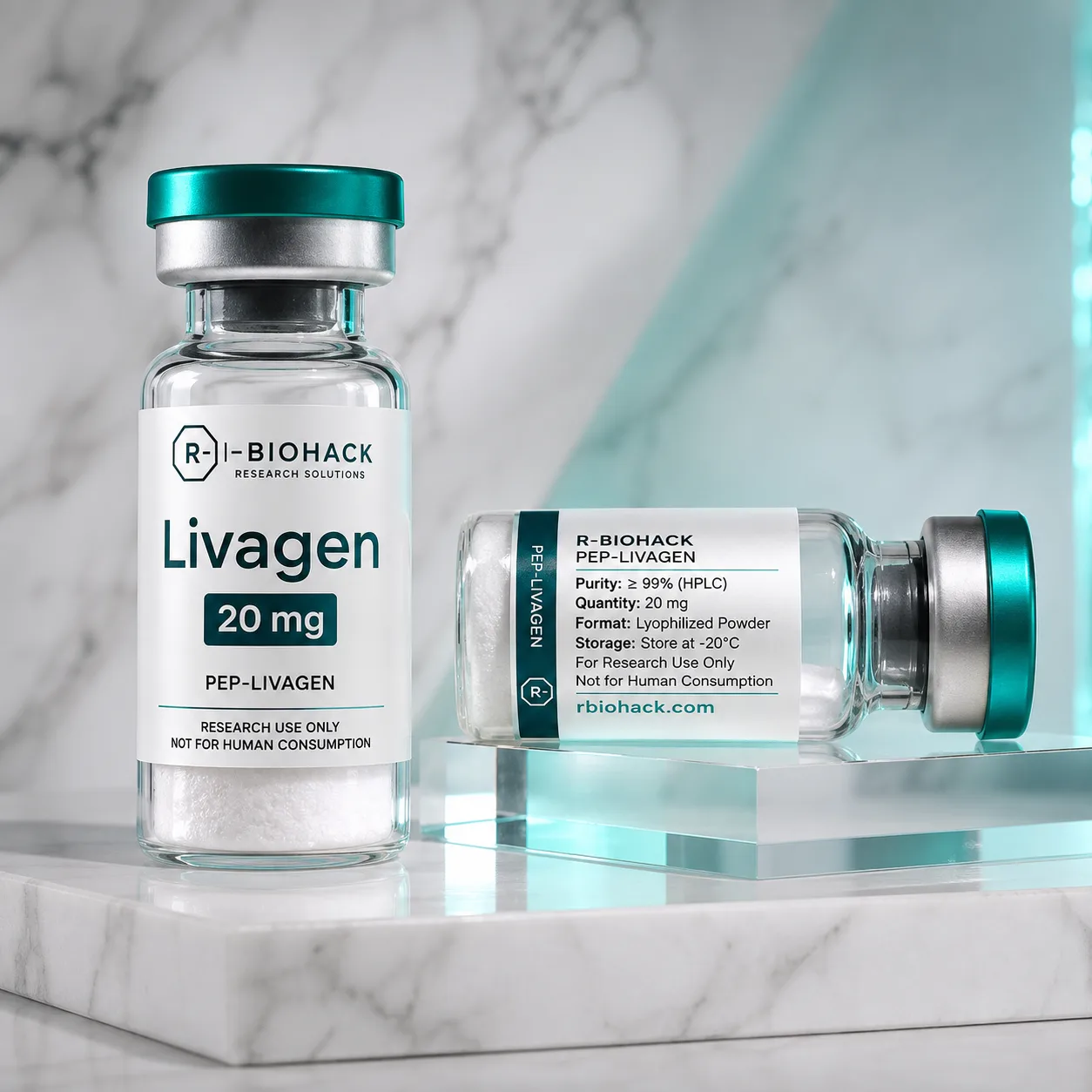 Livagen
