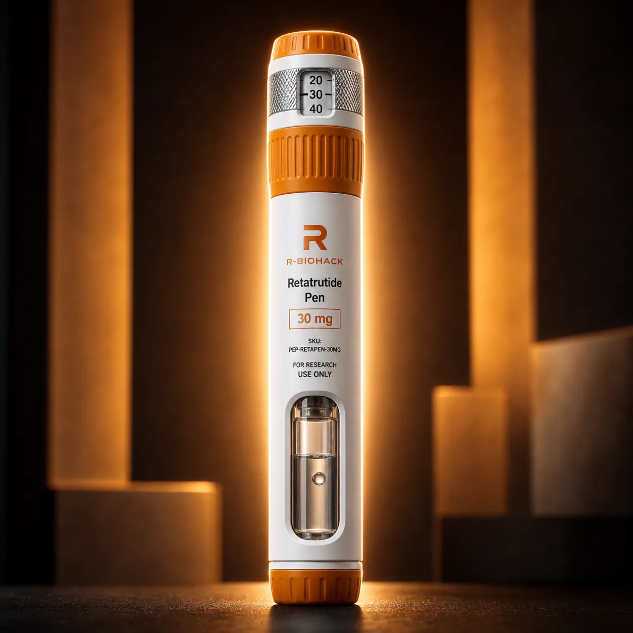 Retatrutide Pen