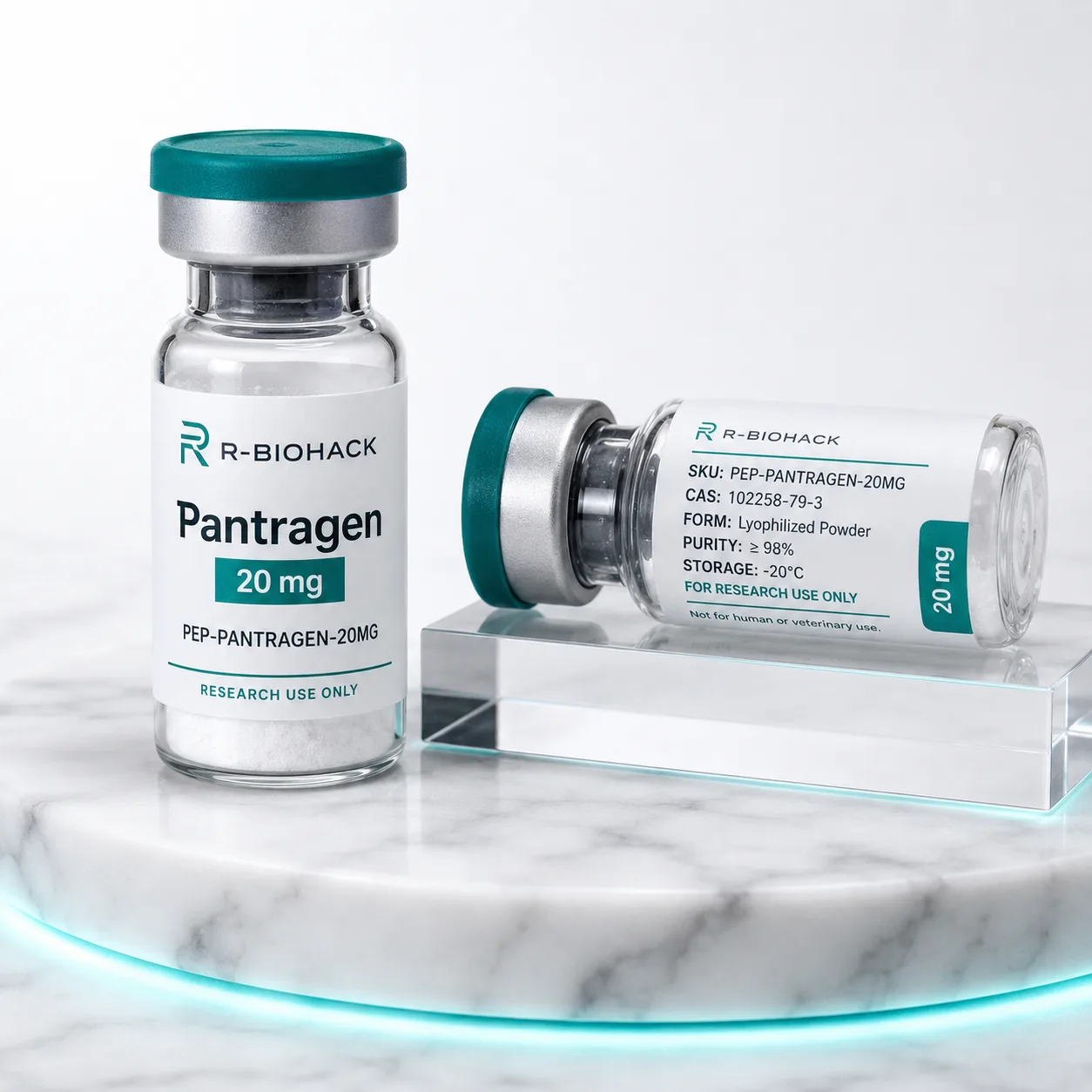 Pantragen