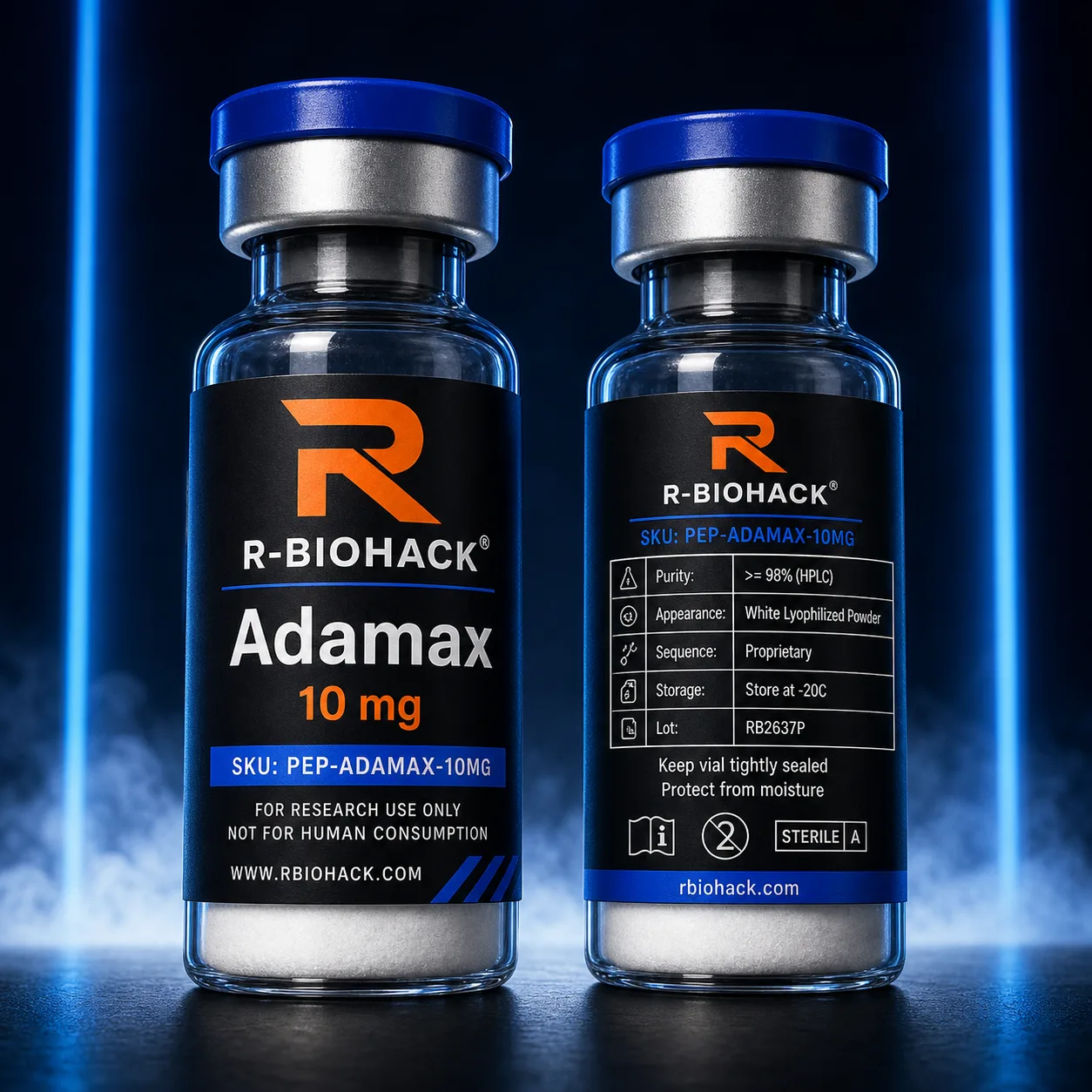 Adamax