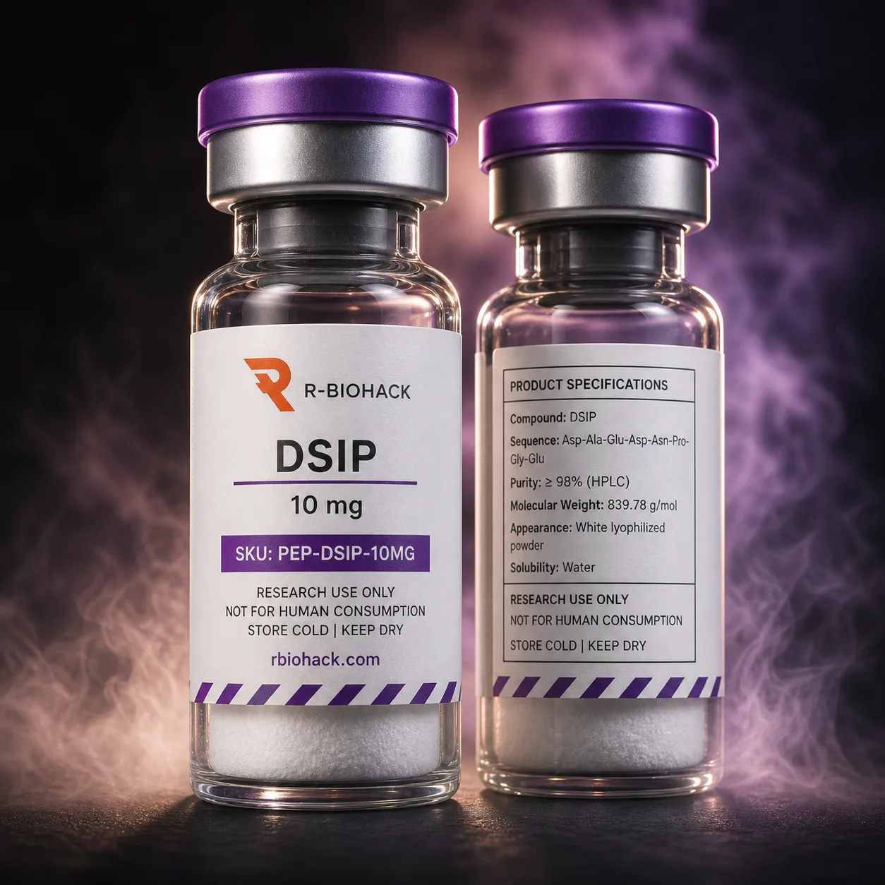 DSIP