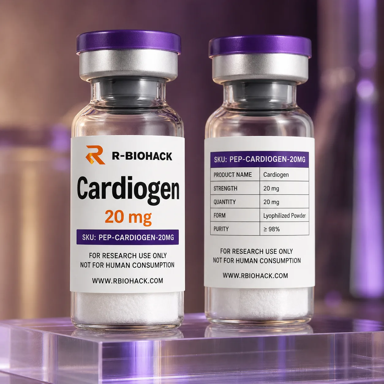 Cardiogen