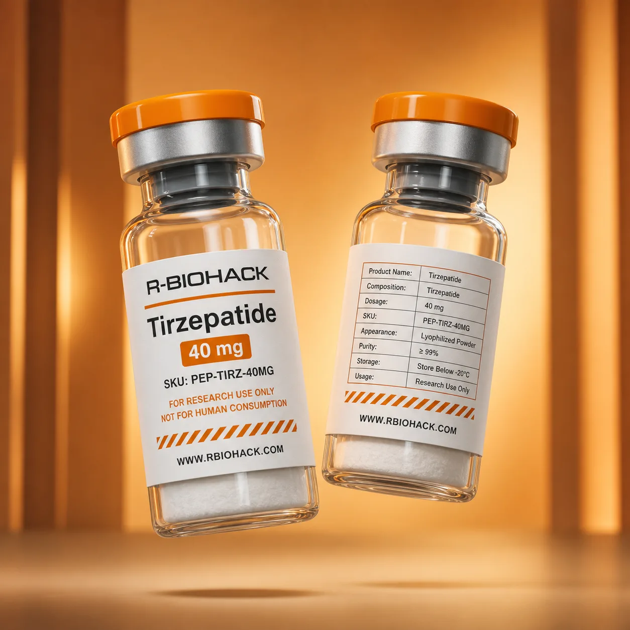 Tirzepatide