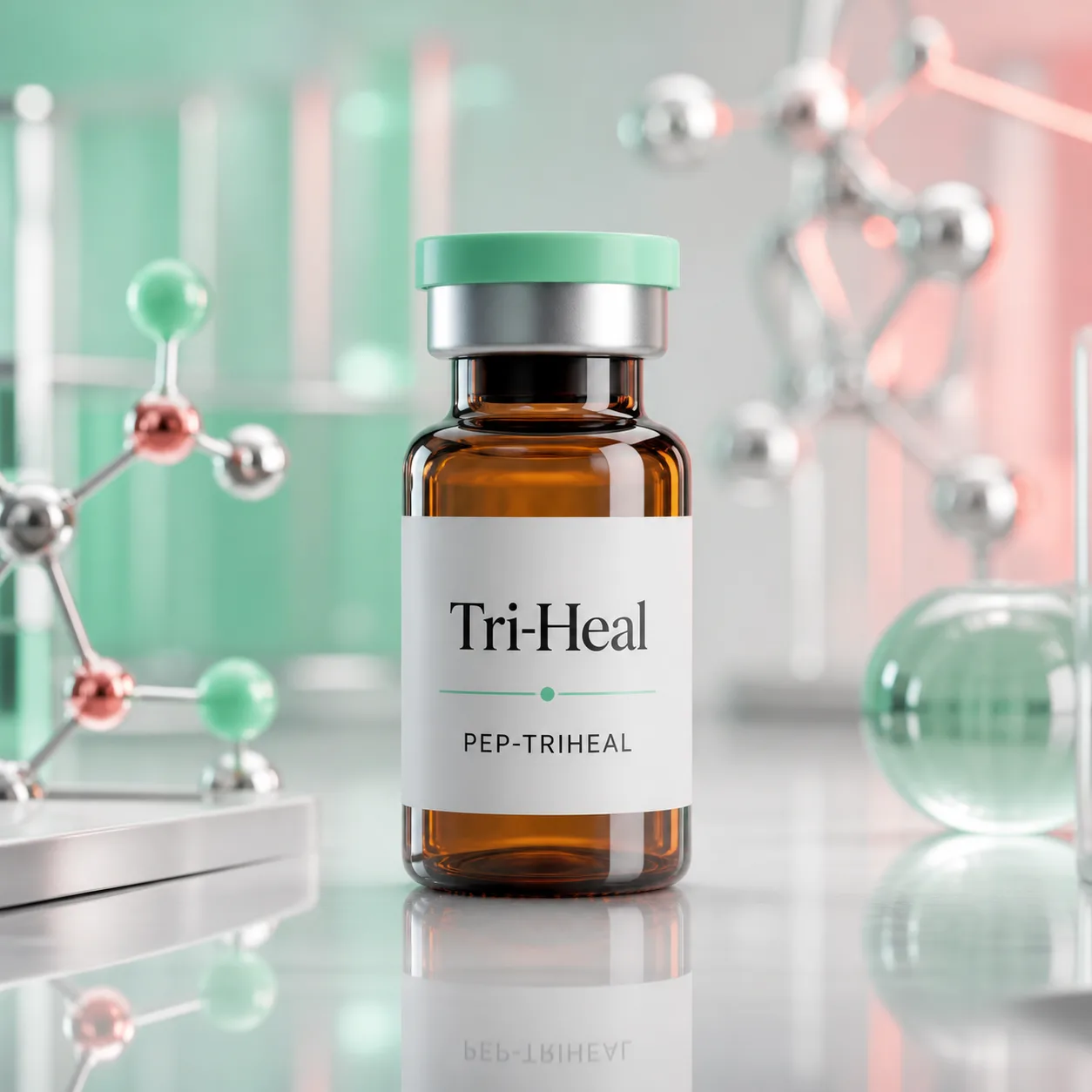Tri-Heal