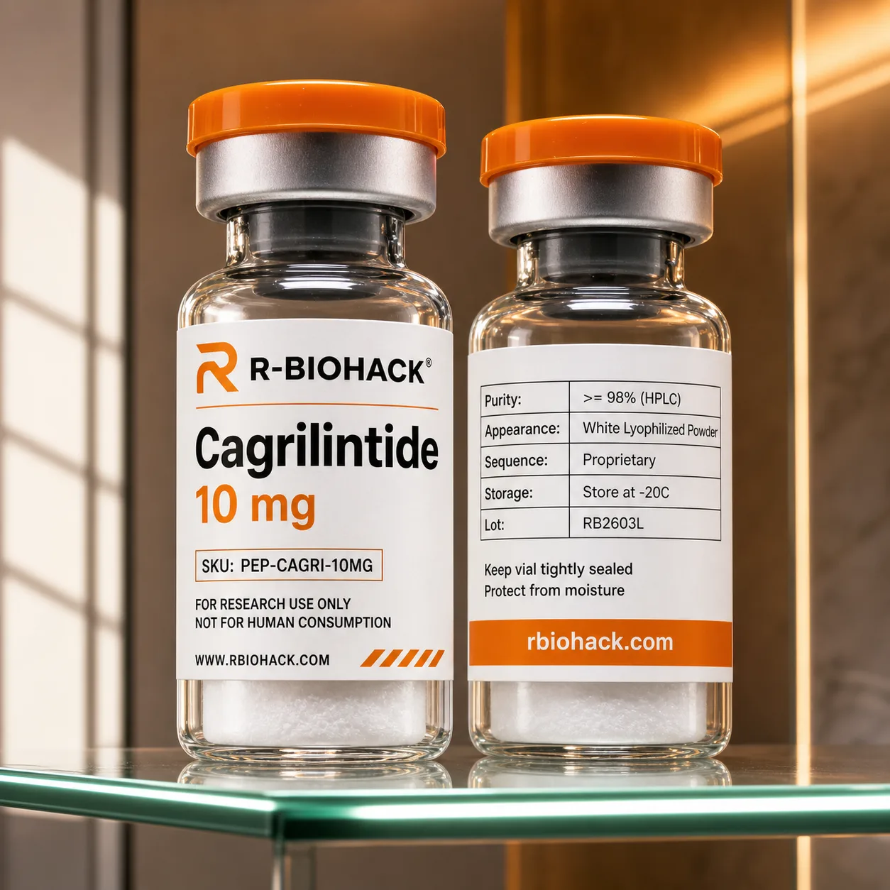 Cagrilintide