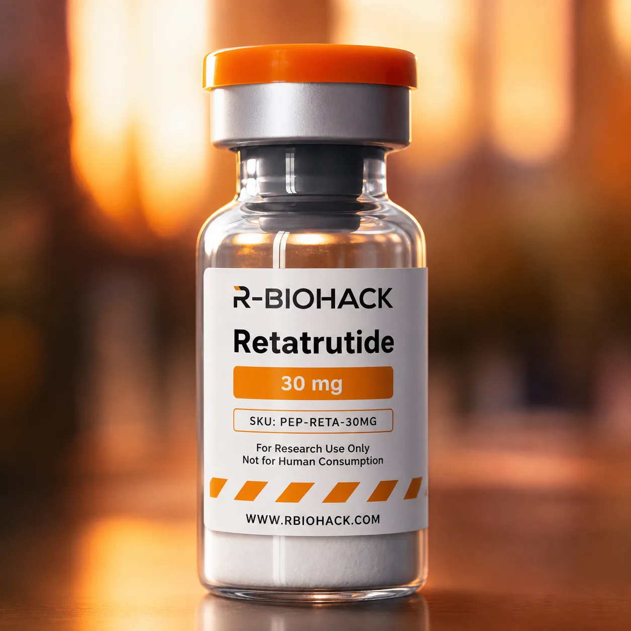 Retatrutide