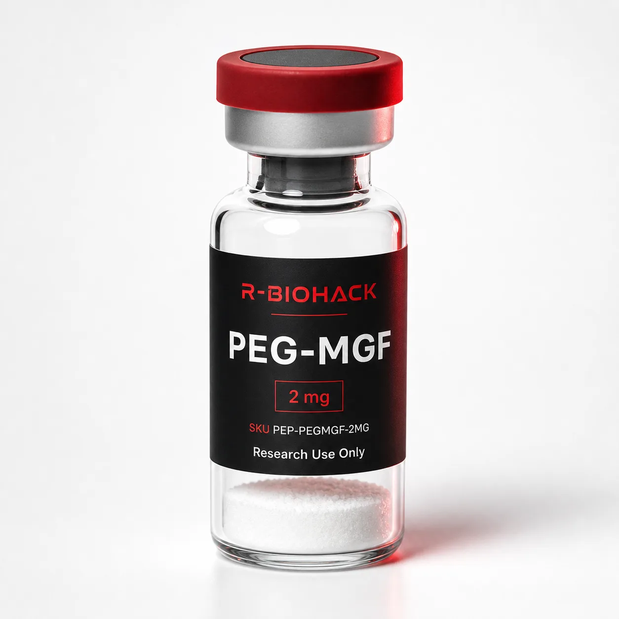 PEG-MGF