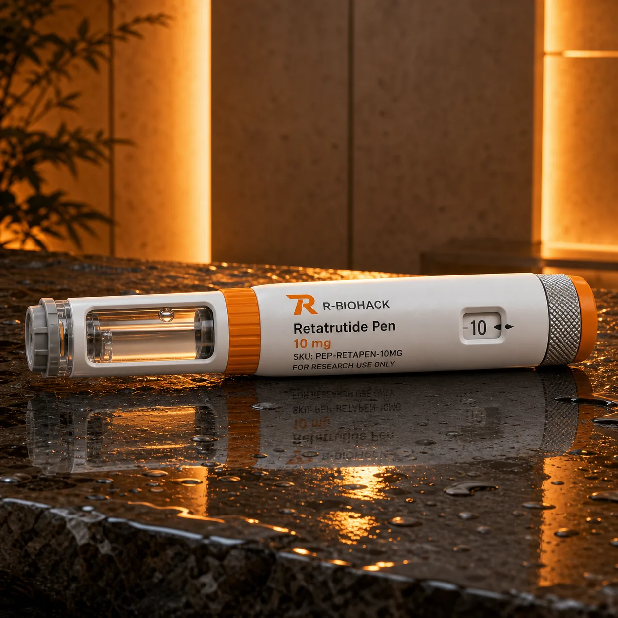 Retatrutide Pen