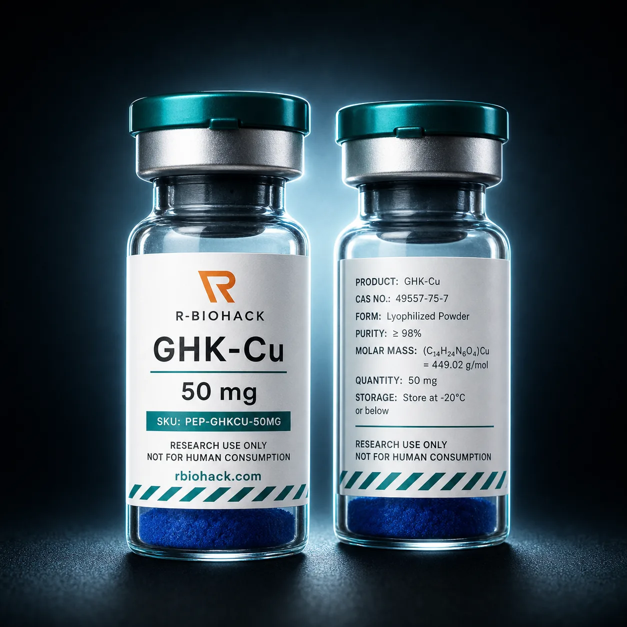 GHK-Cu