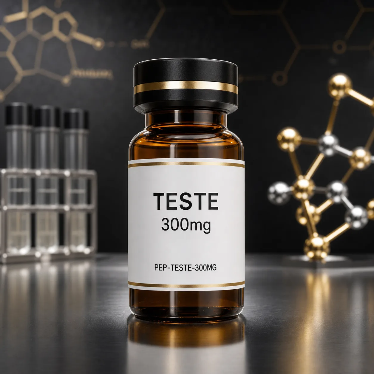 Testosterone Enanthate