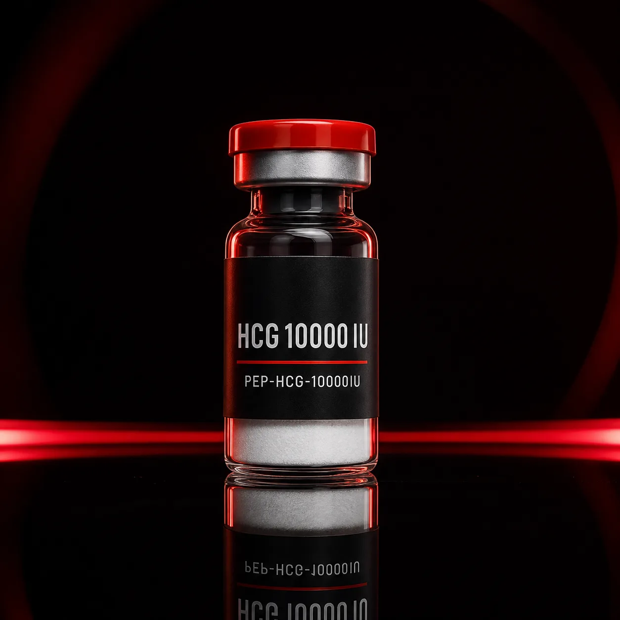 HCG