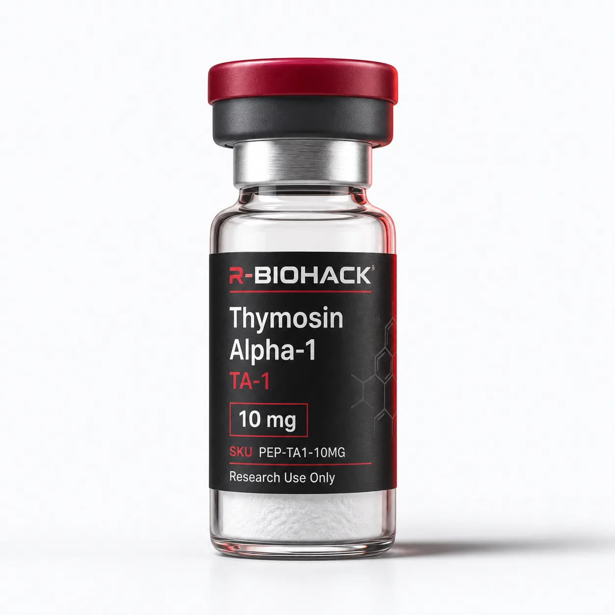 Thymosin Alpha-1