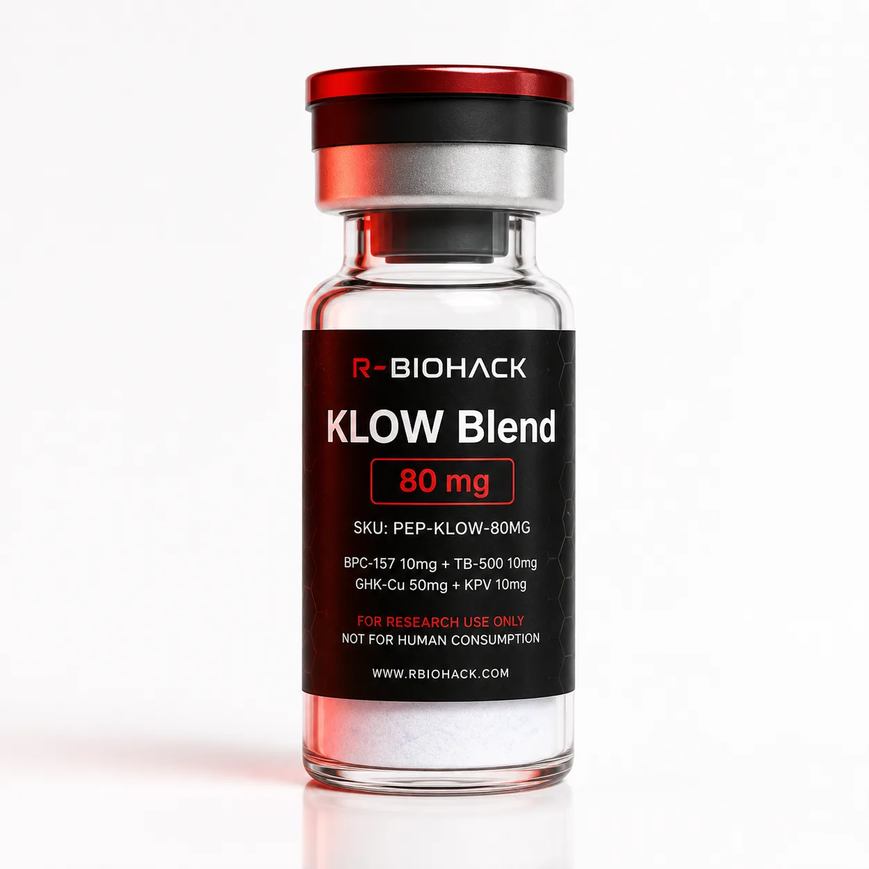 KLOW Blend
