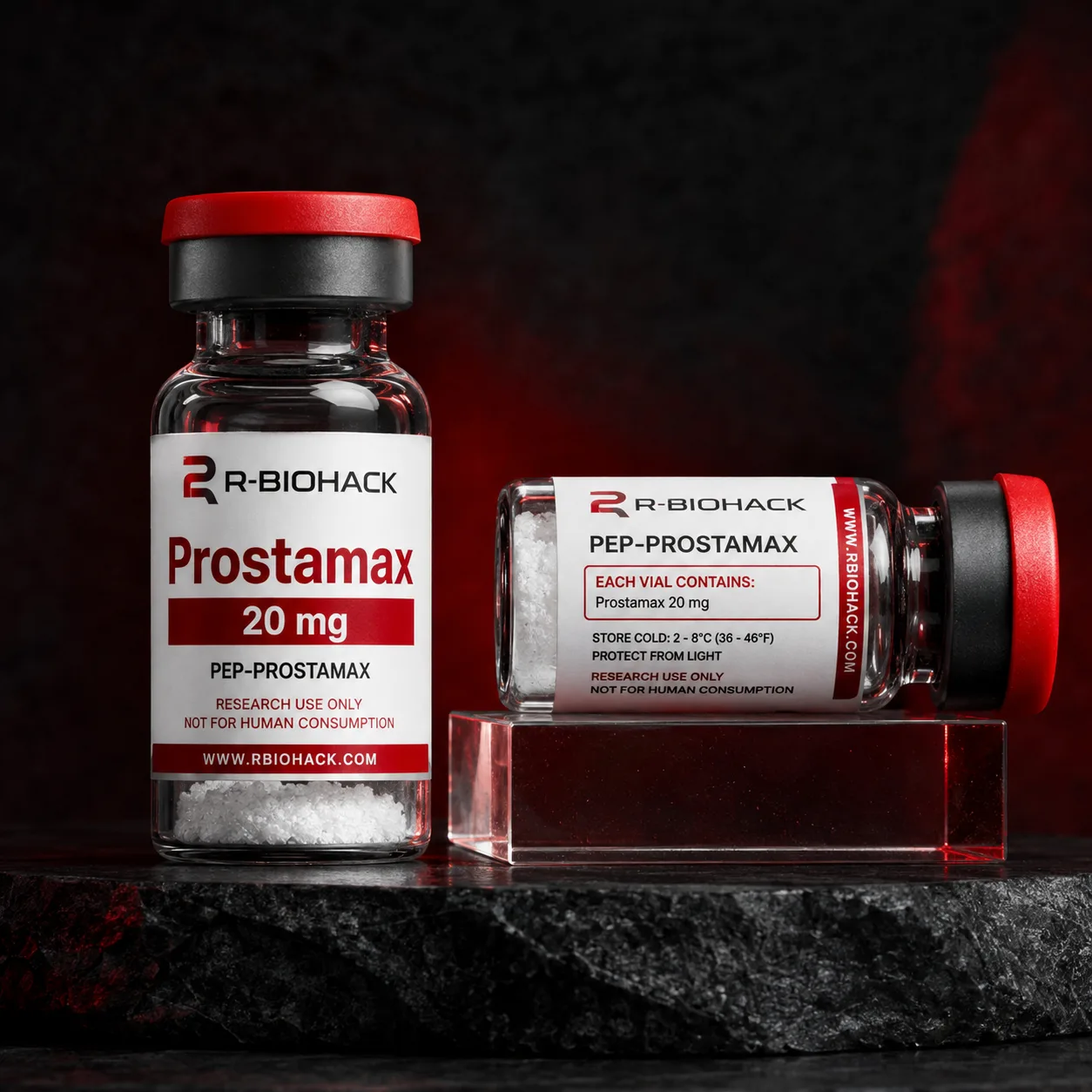 Prostamax