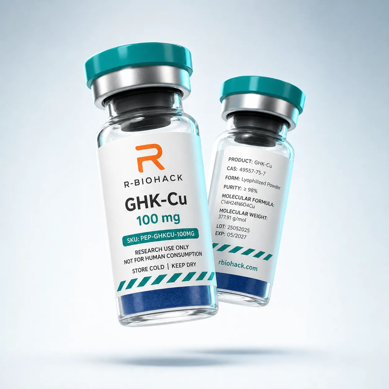 GHK-Cu