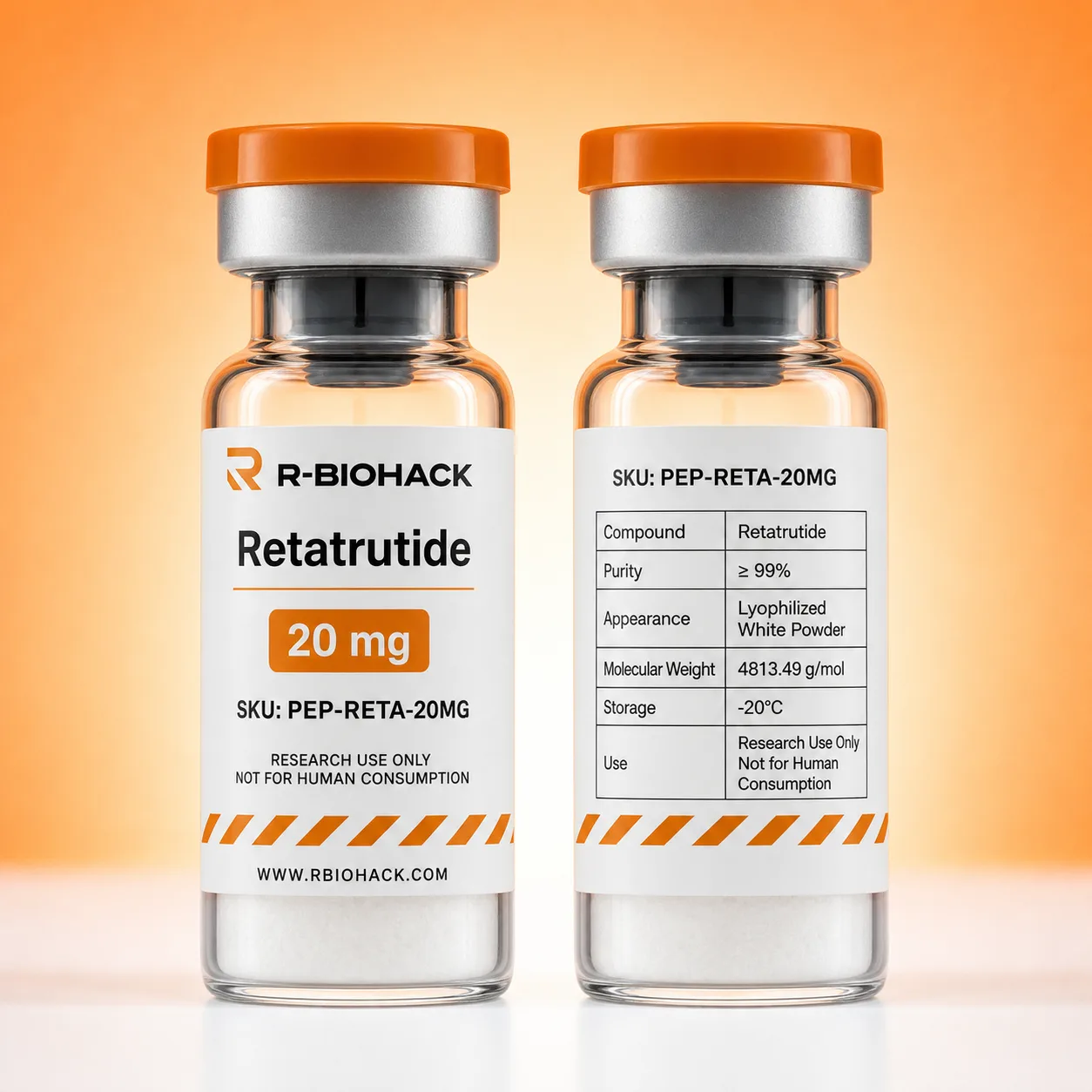 Retatrutide