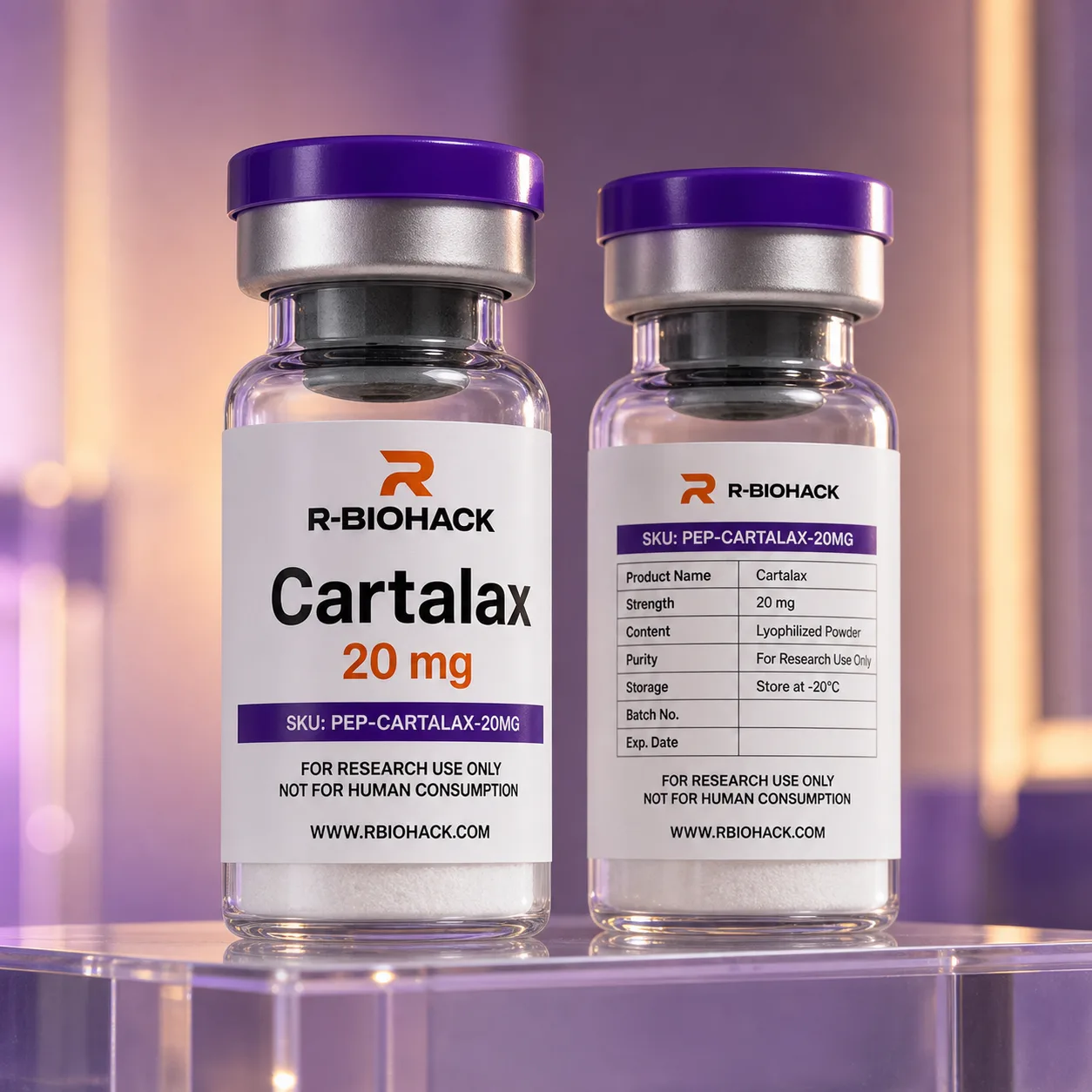 Cartalax