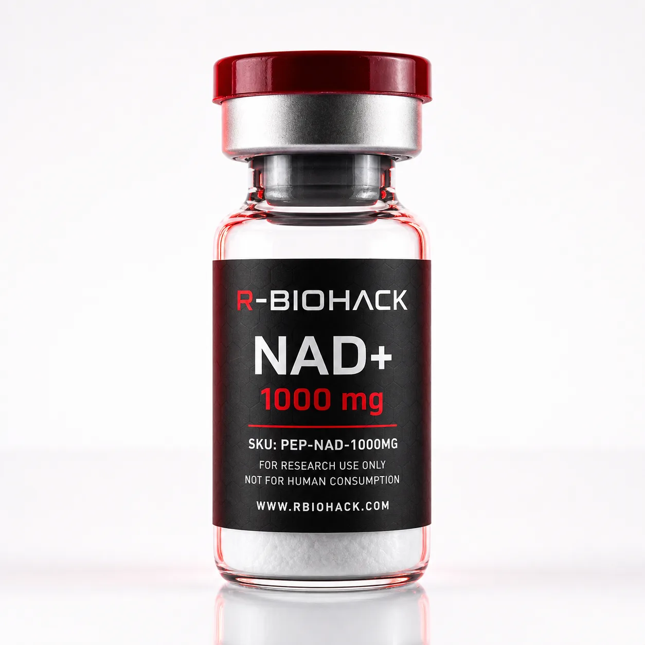NAD+